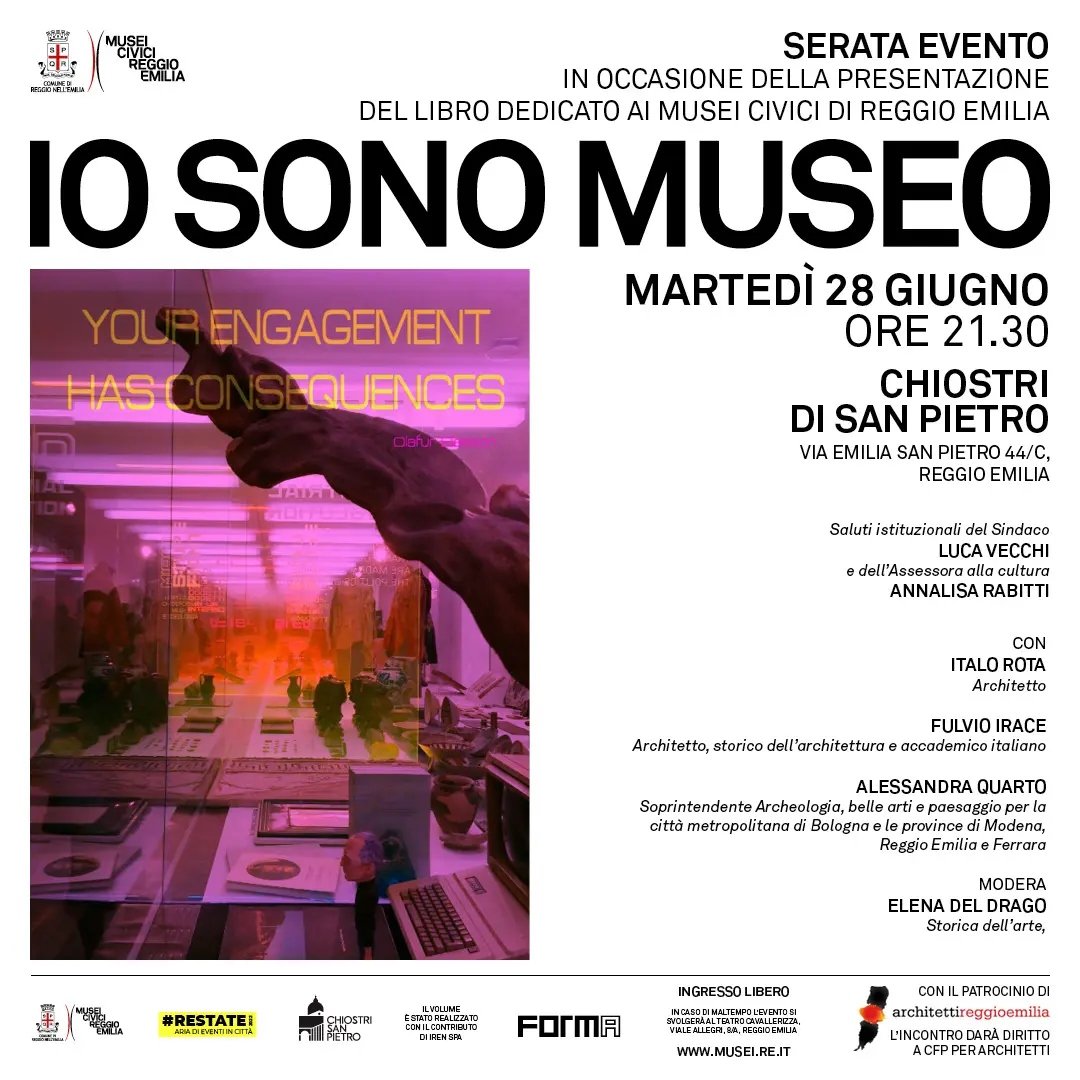 Io sono Museo